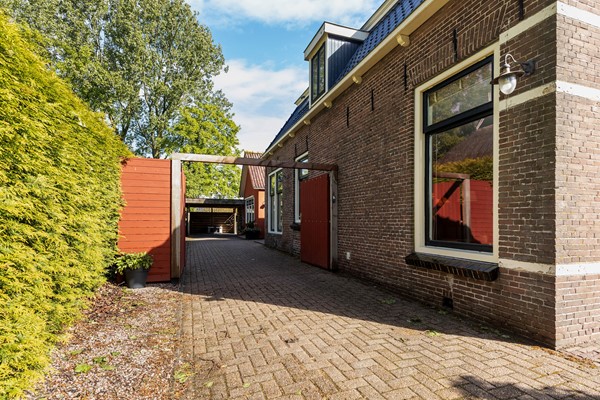 Medium property photo - Hermanawei 31, 9047 JB Minnertsga
